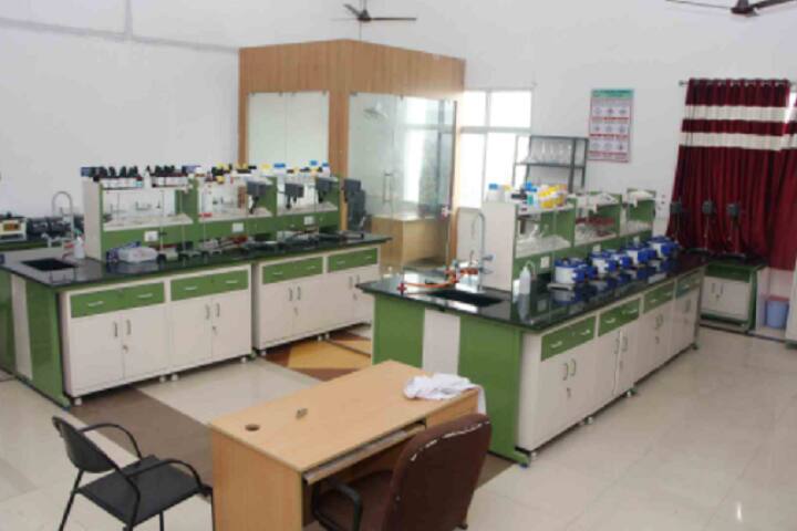 laboratory